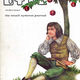 Illustration for article titled Some Awesome Magazine Covers From the 1970s